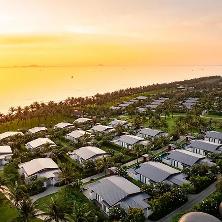 Radisson Blu Resort Cam Ranh Nha Trang Extérieur photo