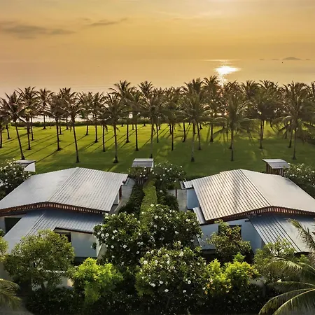 Radisson Blu Resort Cam Ranh Nha Trang Extérieur photo