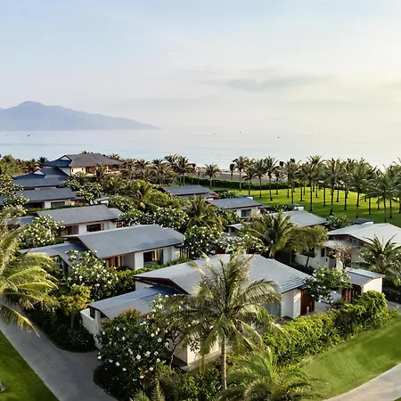 Radisson Blu Resort Cam Ranh Nha Trang Extérieur photo