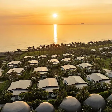 Radisson Blu Resort Cam Ranh Nha Trang Extérieur photo