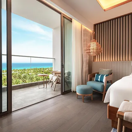 Radisson Blu Resort Cam Ranh Nha Trang Extérieur photo