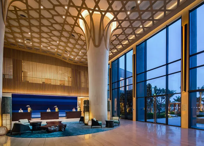 Radisson Blu Resort Cam Ranh