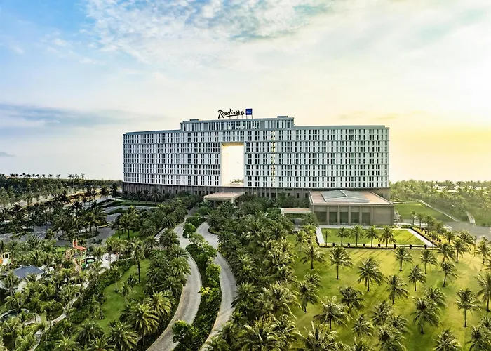Radisson Blu Resort Cam Ranh