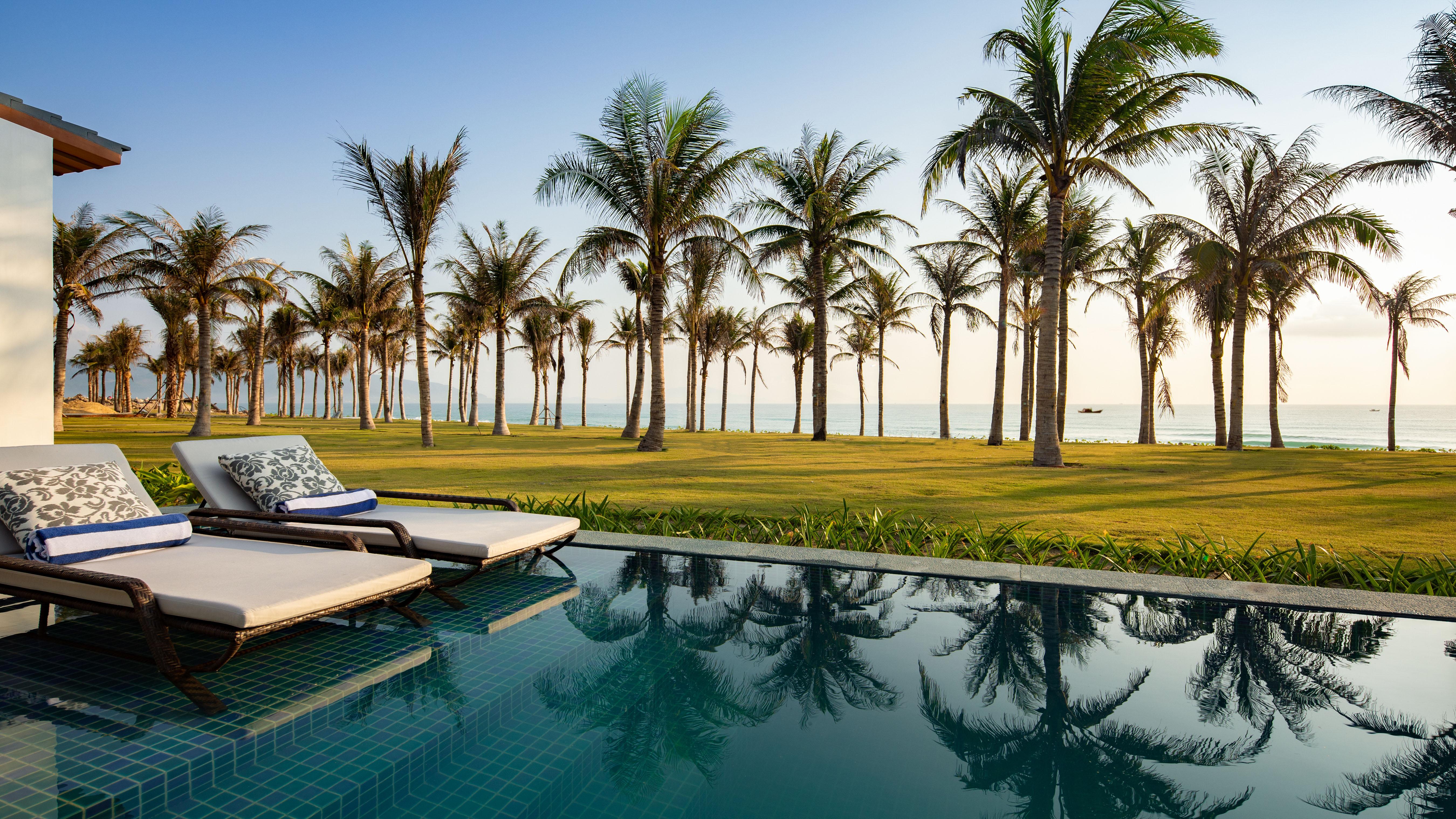 Radisson Blu Cam Ranh Station touristique