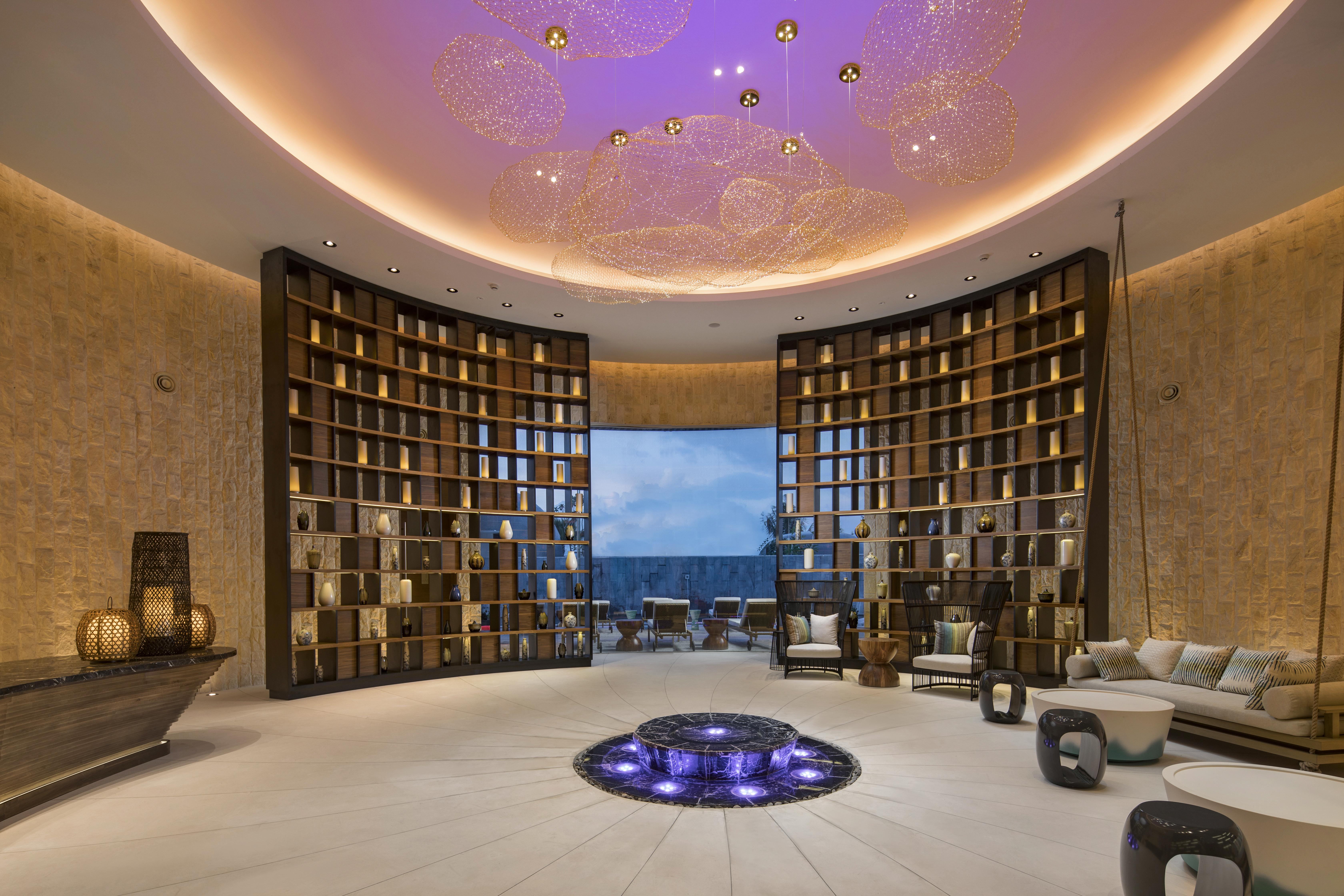 Radisson Blu Cam Ranh Station touristique 5*