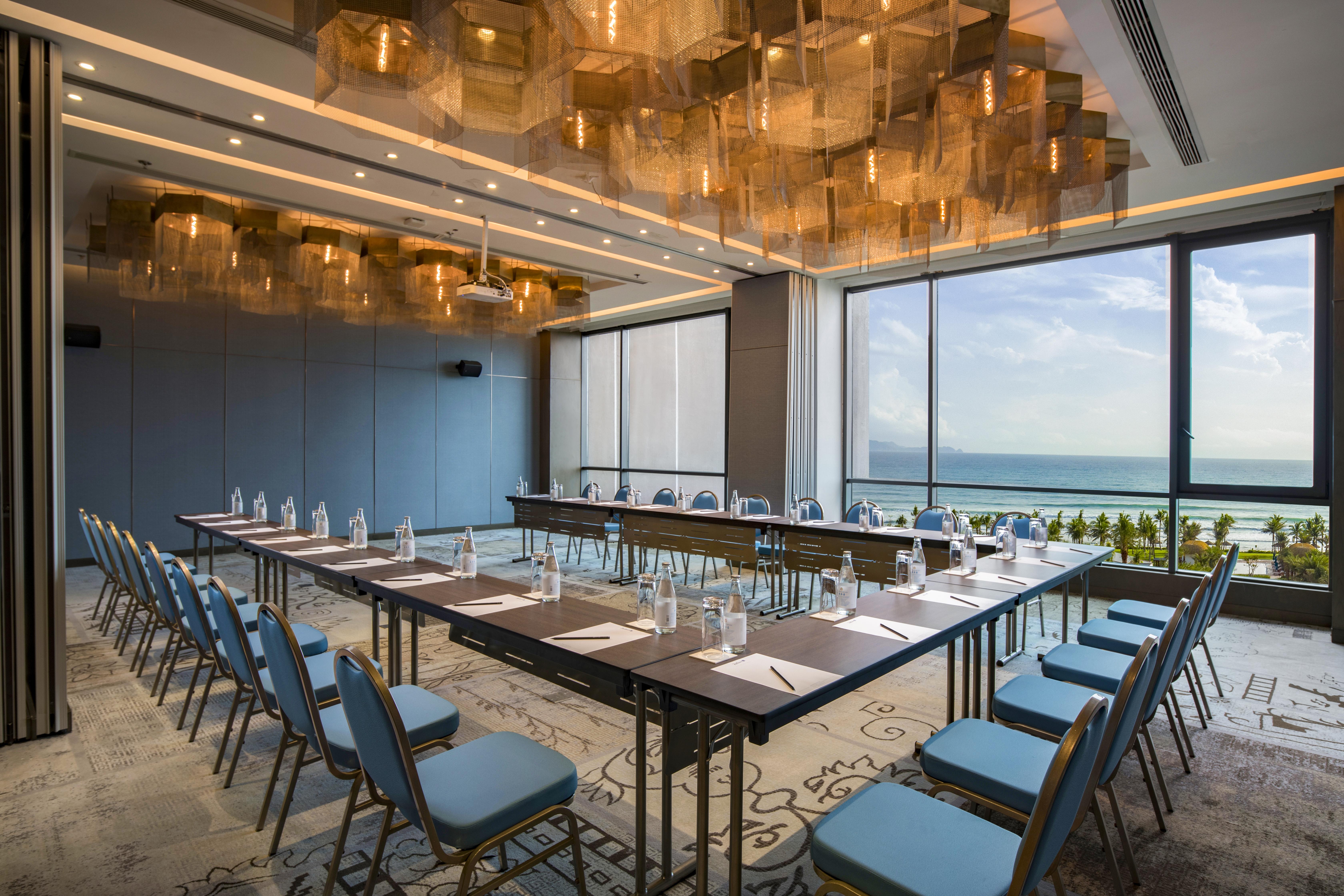Station touristique Radisson Blu Cam Ranh