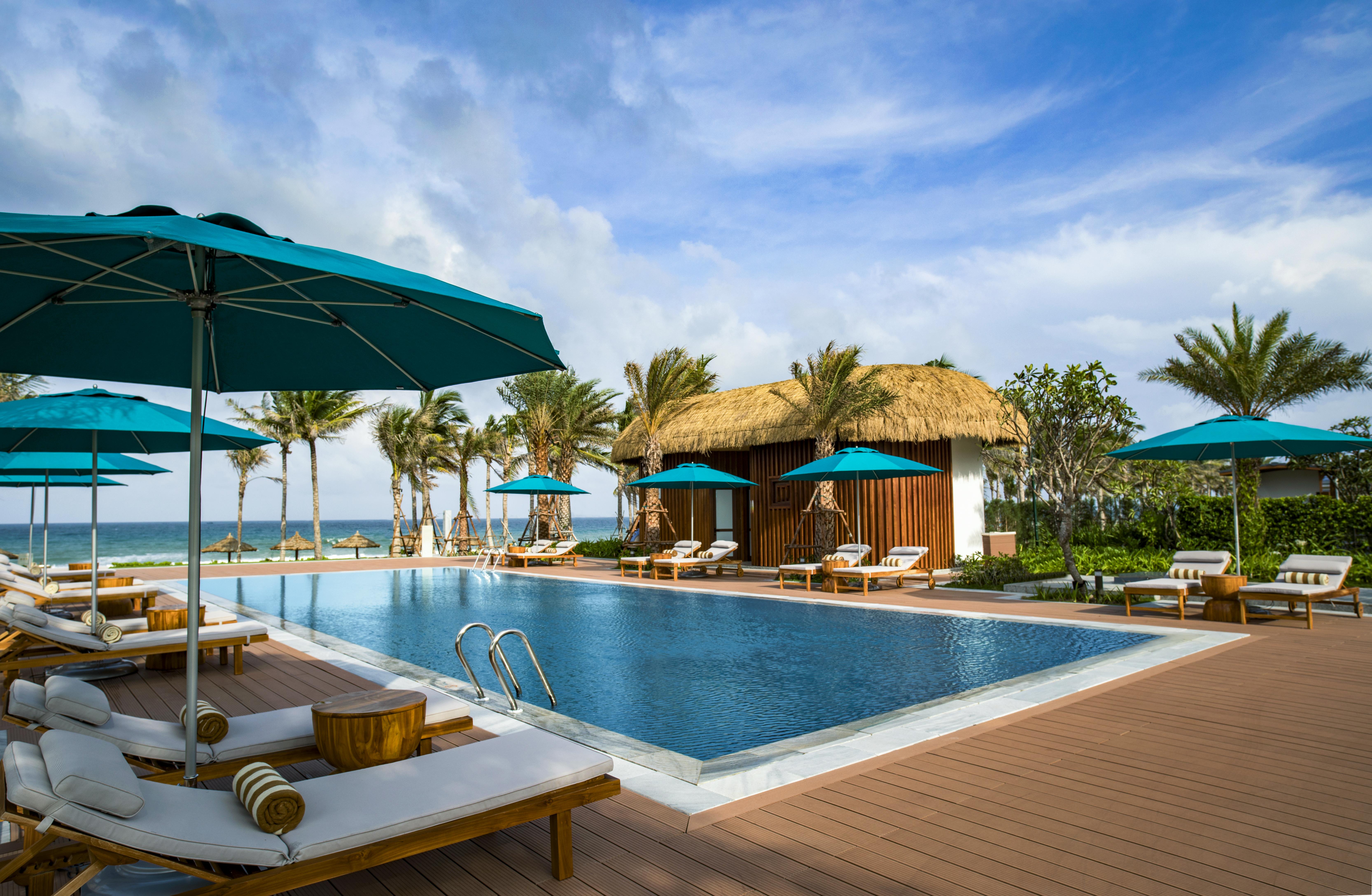 Radisson Blu Cam Ranh Station touristique