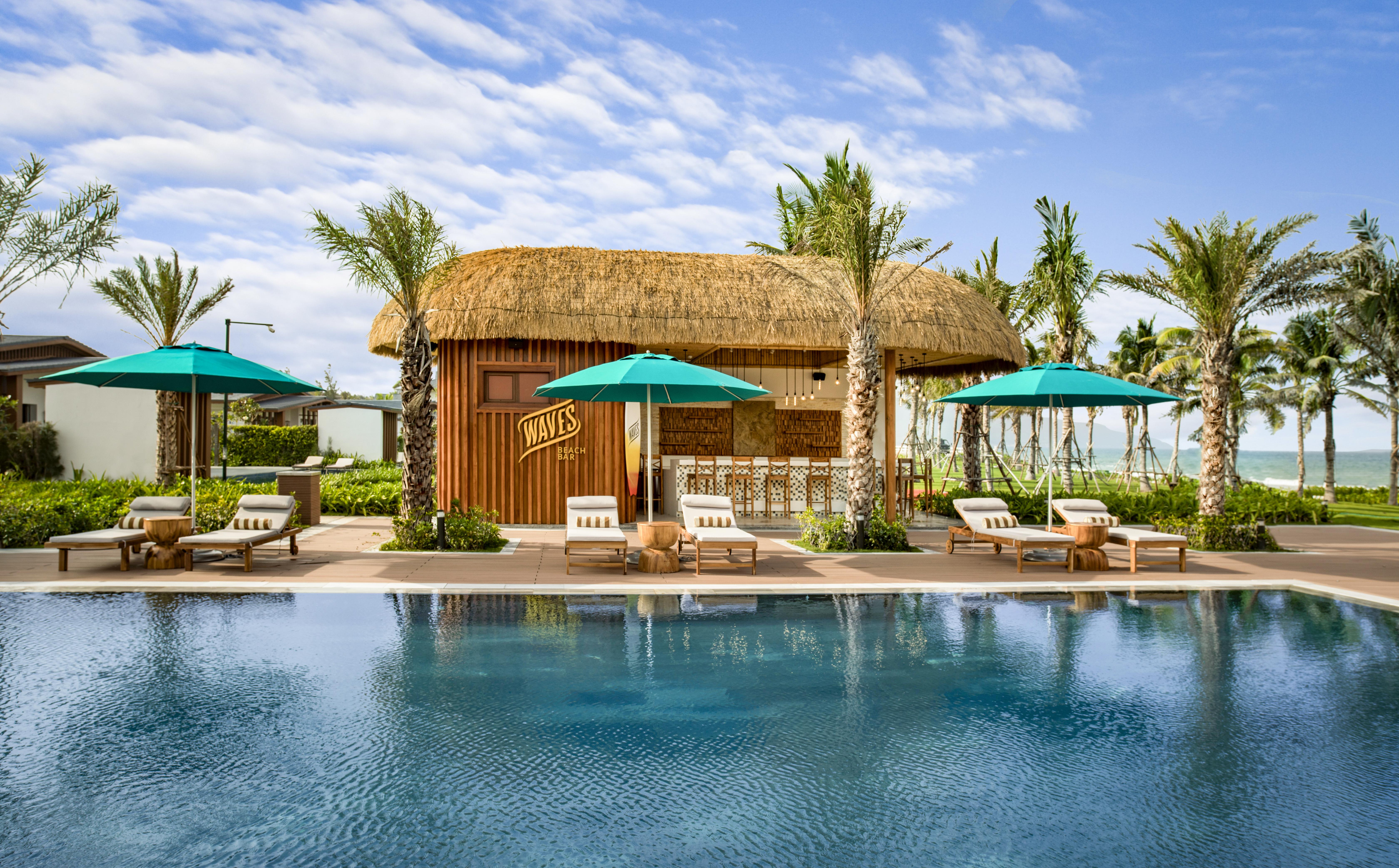 Radisson Blu Cam Ranh Station touristique