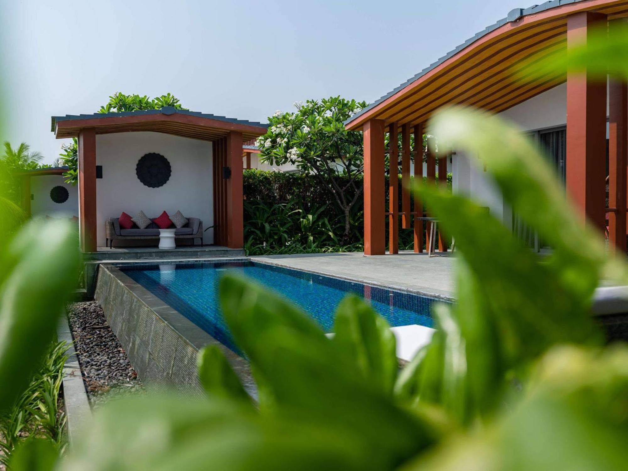 Radisson Blu Cam Ranh Station touristique