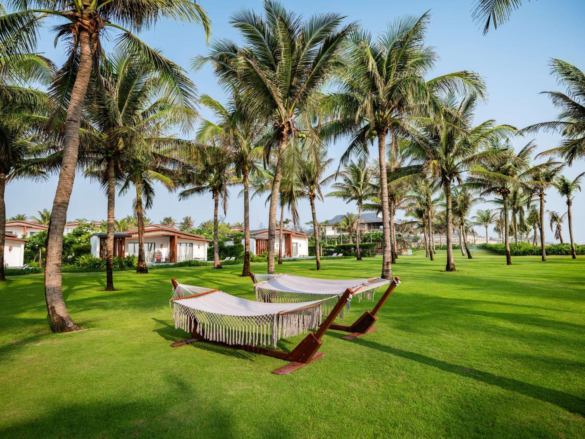 Station touristique Radisson Blu Cam Ranh Mieu Ong