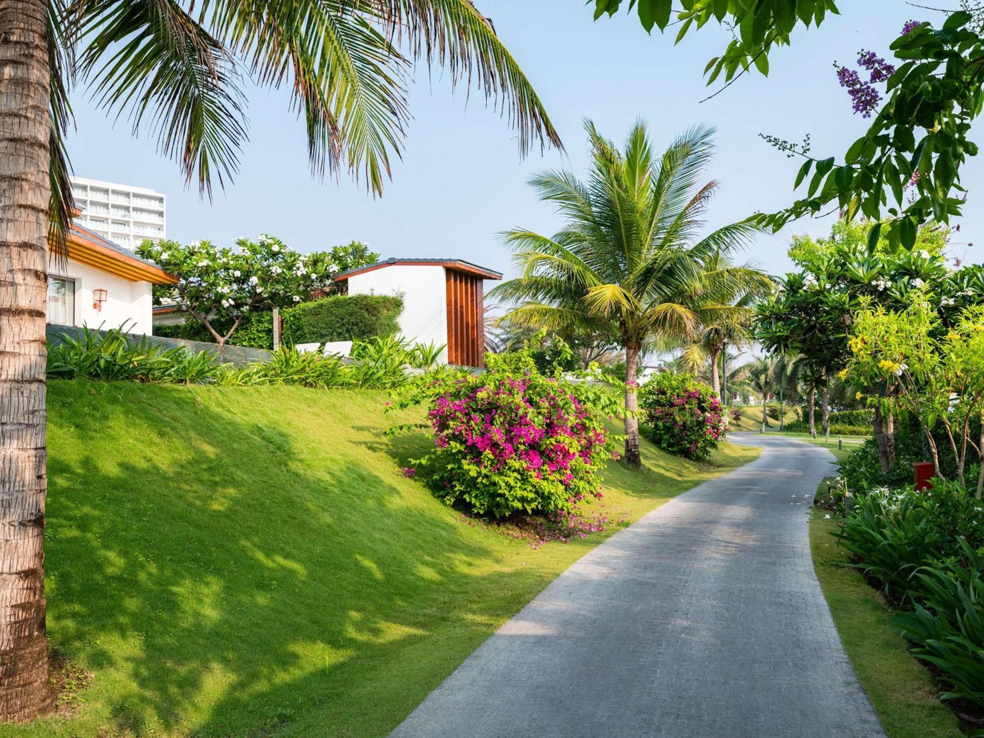 Radisson Blu Cam Ranh 5* Mieu Ong