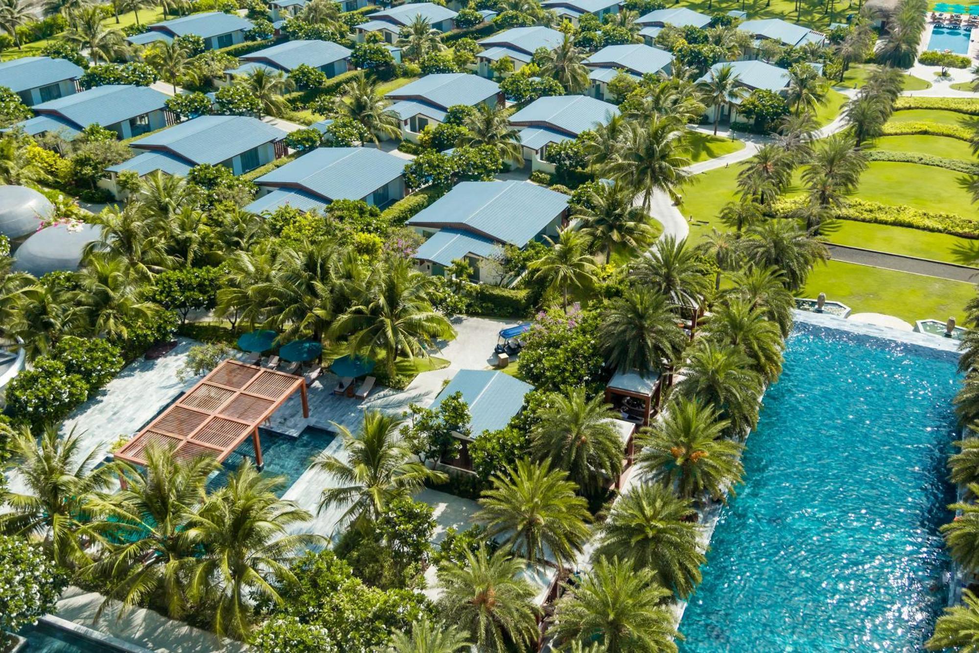 Radisson Blu Cam Ranh Mieu Ong