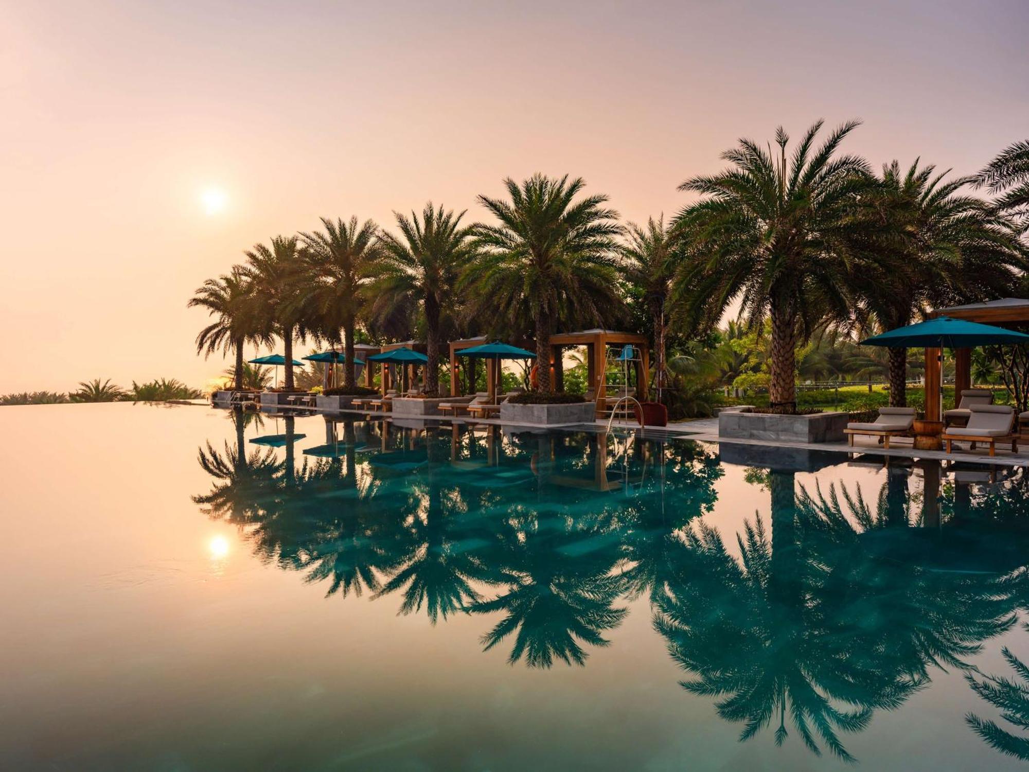 Radisson Blu Cam Ranh 5* Mieu Ong