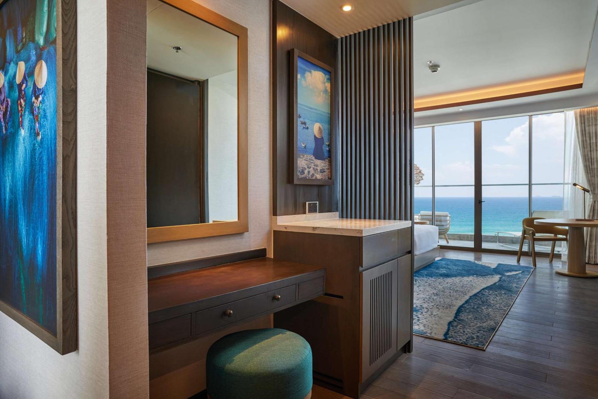Radisson Blu Cam Ranh 5* Mieu Ong