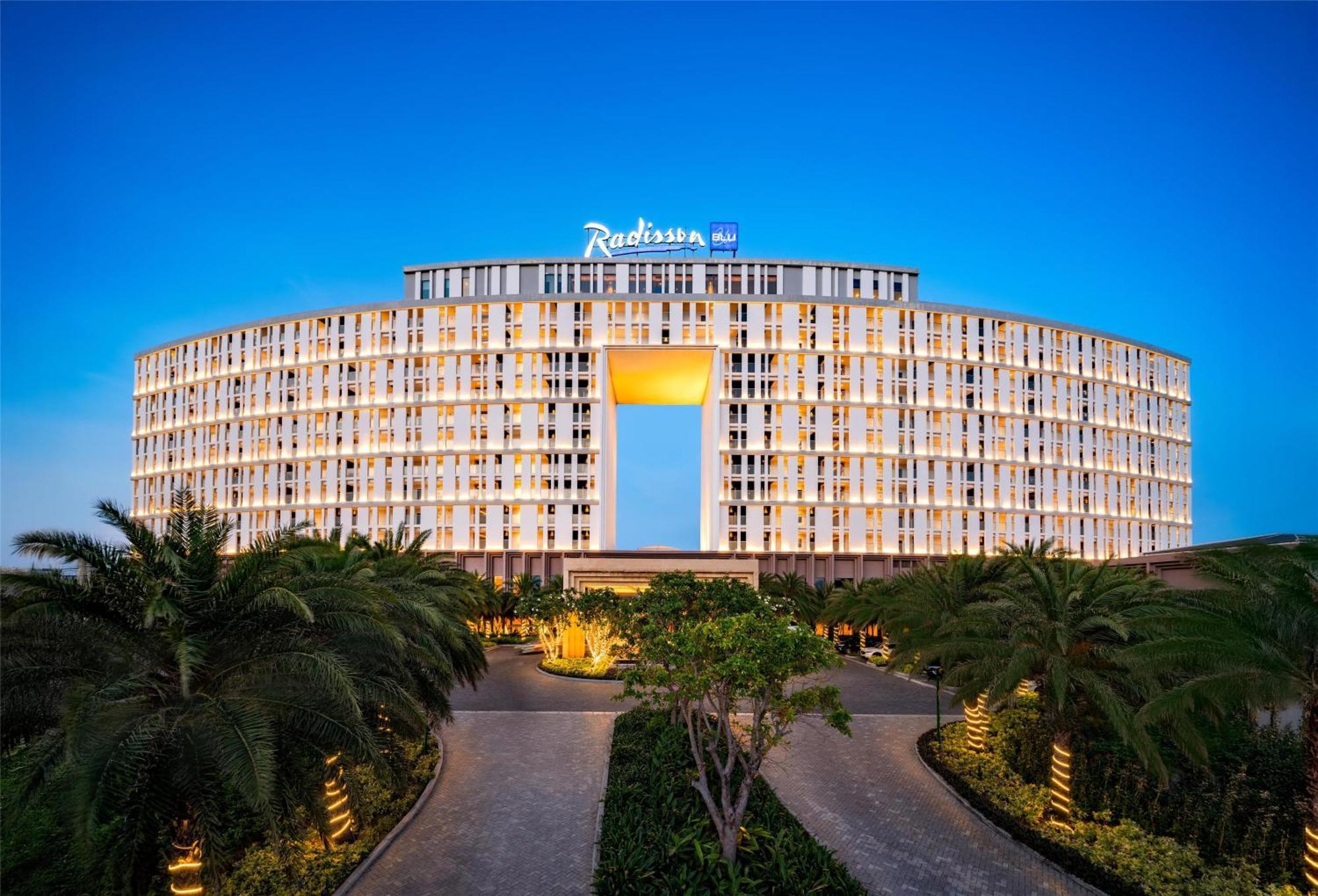 Radisson Blu Cam Ranh Mieu Ong