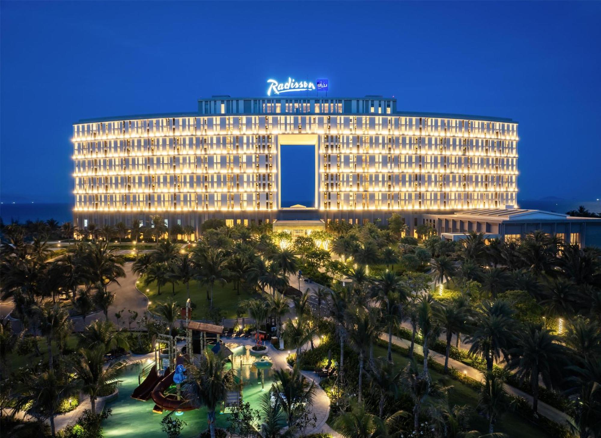 Radisson Blu Cam Ranh