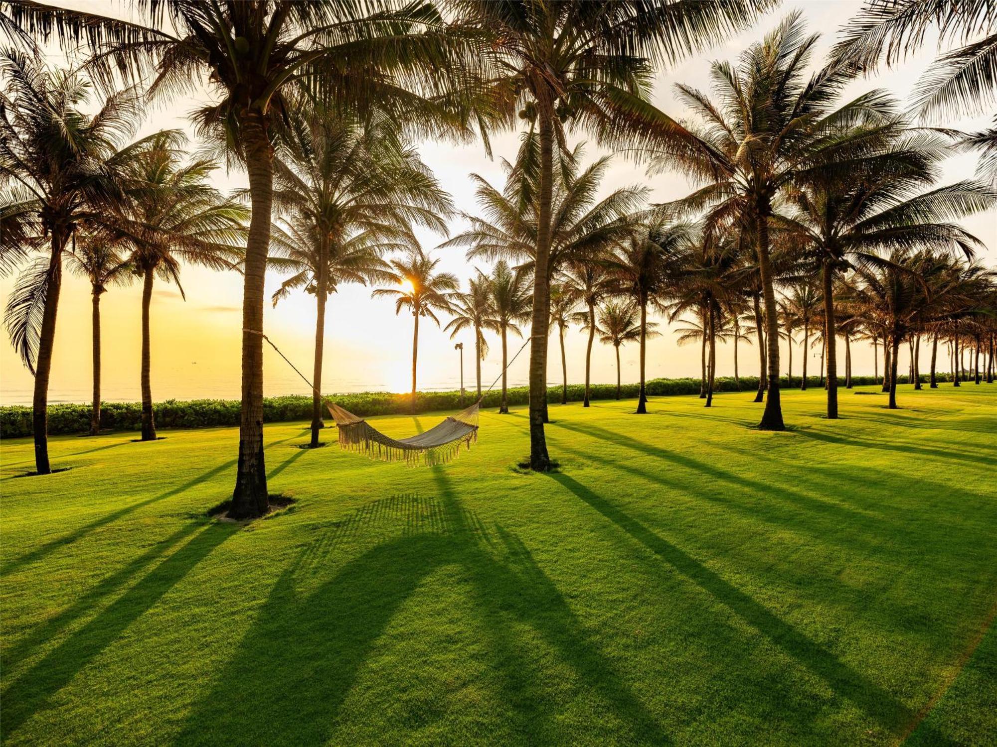 Radisson Blu Cam Ranh Mieu Ong