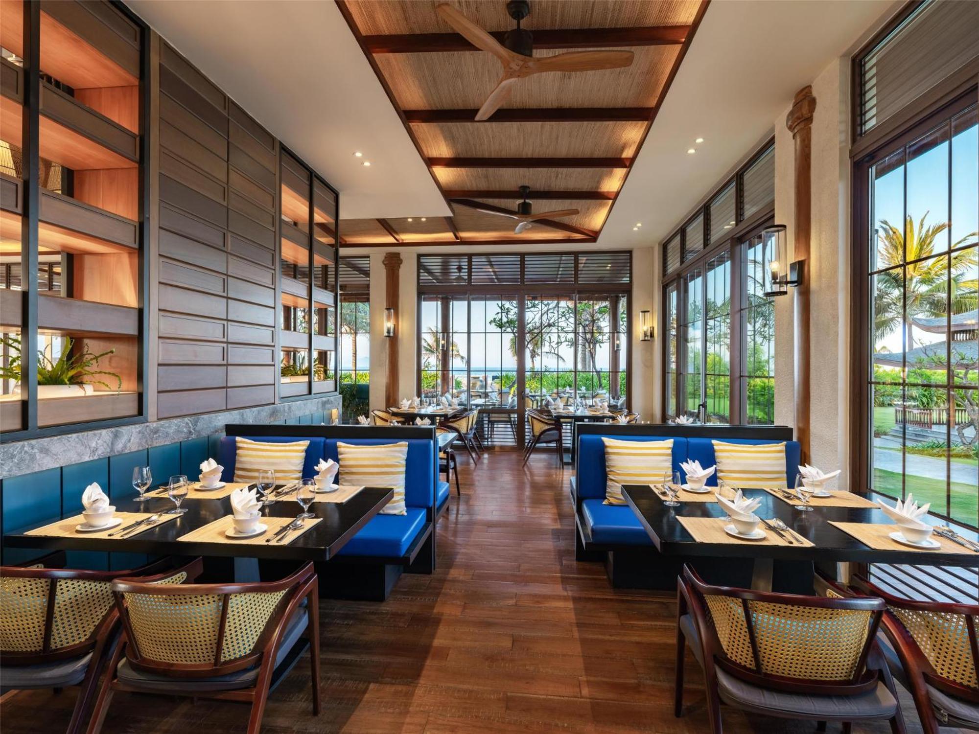Station touristique Radisson Blu Cam Ranh