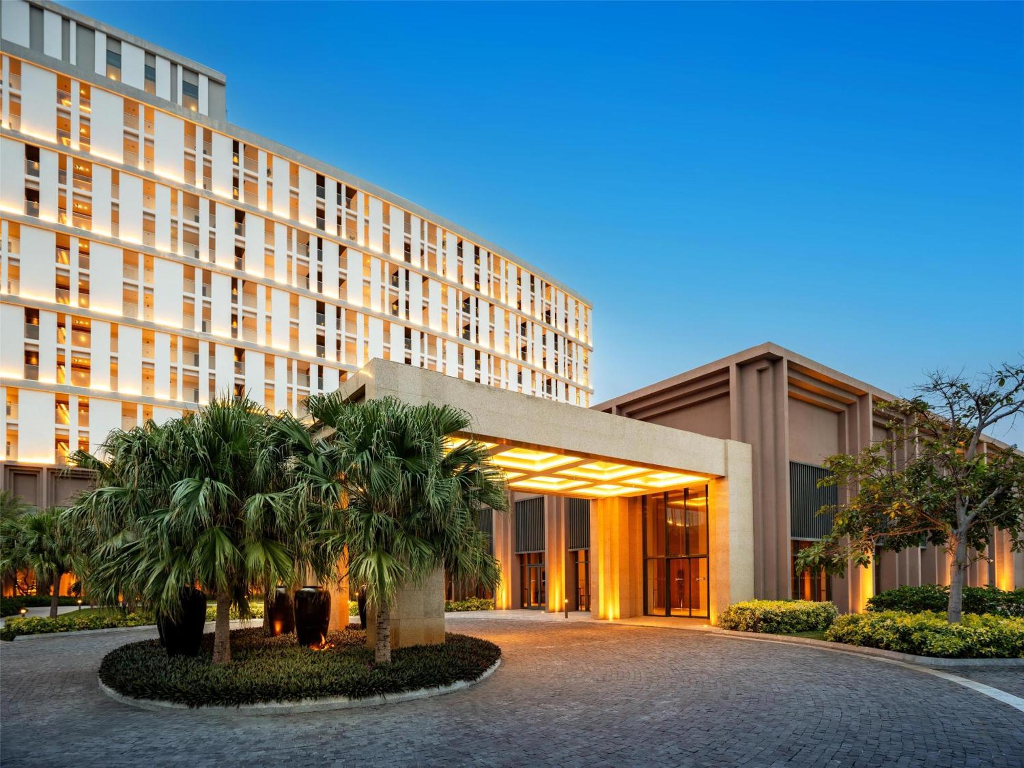 Station touristique Radisson Blu Cam Ranh