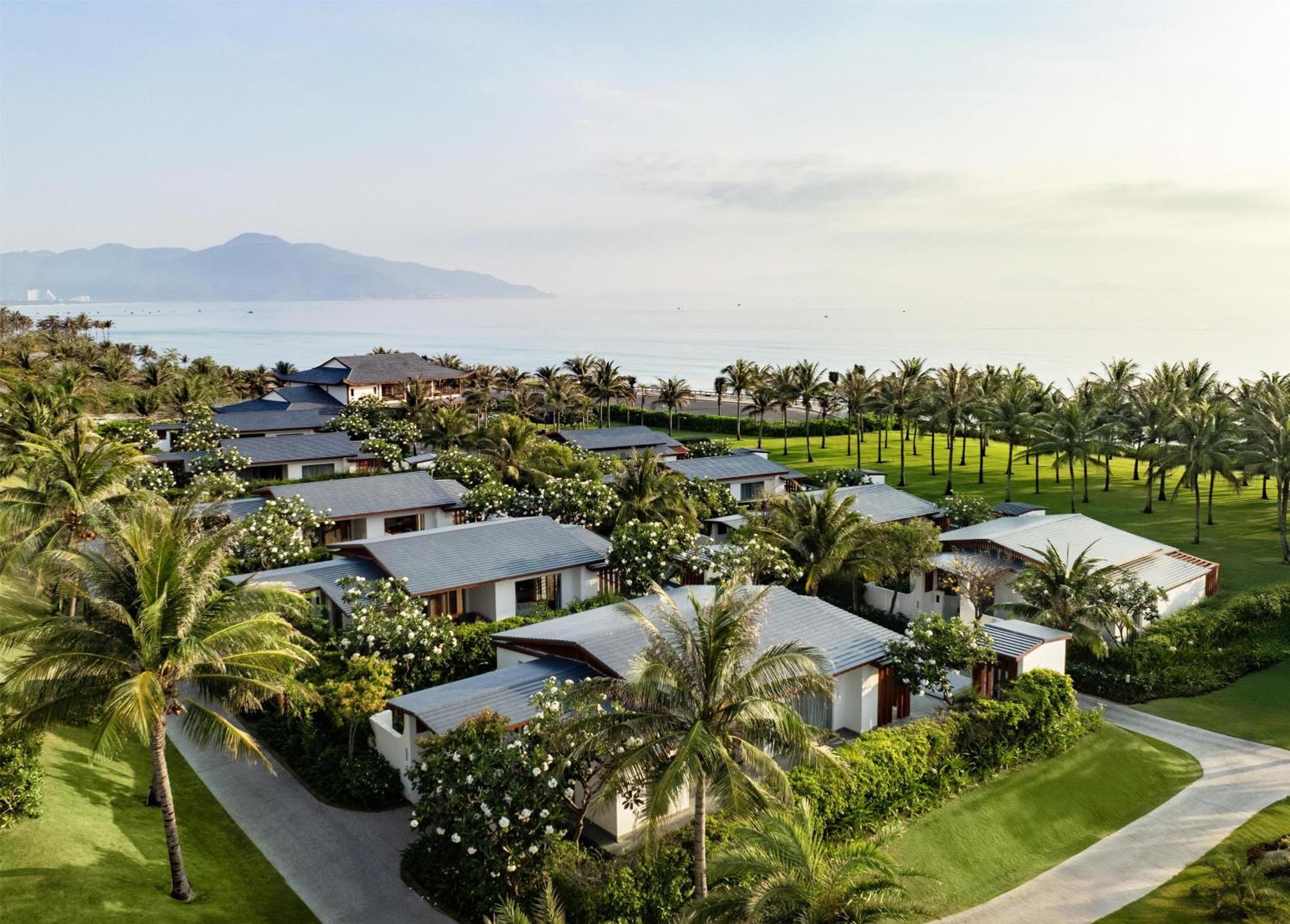 Radisson Blu Cam Ranh Mieu Ong