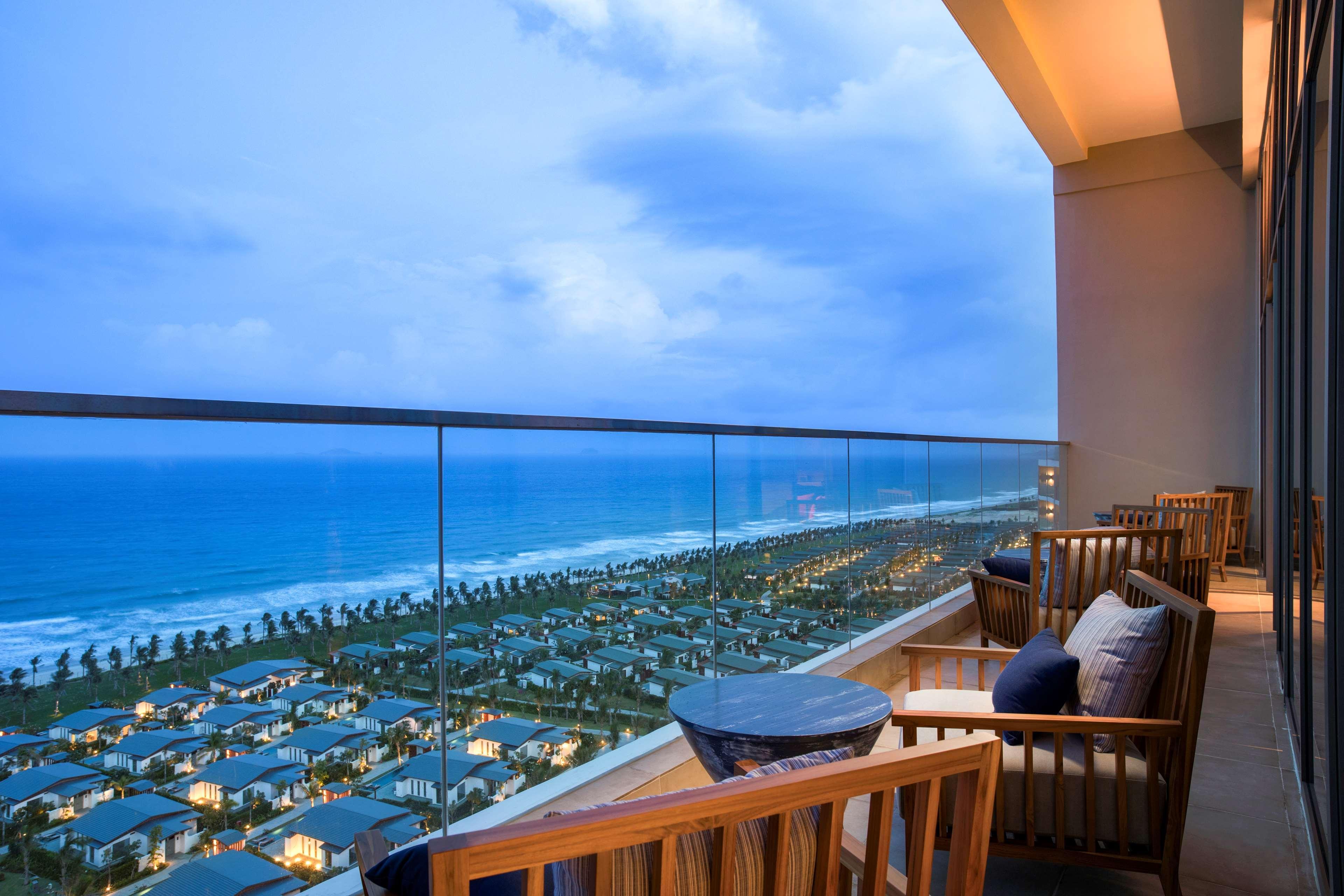 Radisson Blu Cam Ranh Station touristique Nha Trang